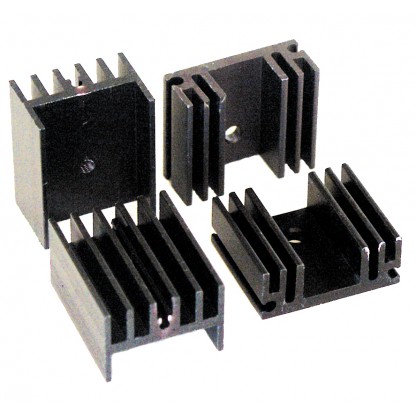 ALÜMİNYUM SOĞUTUCU